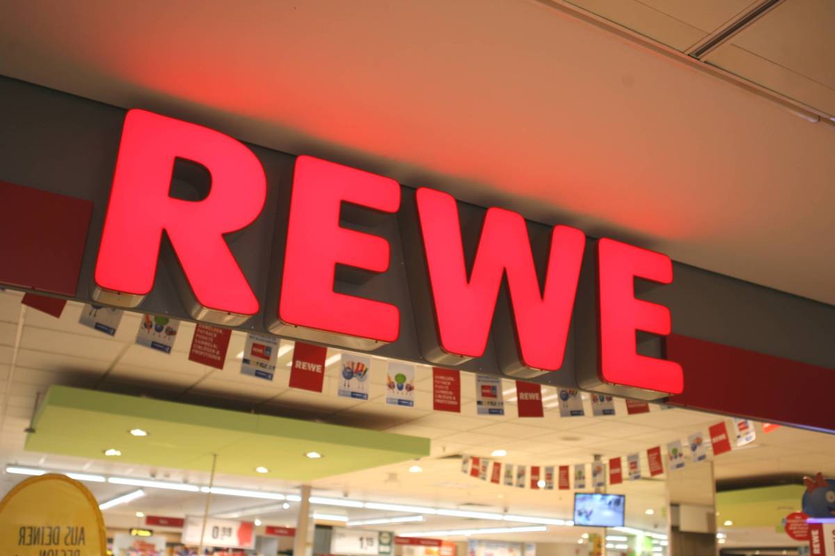 rewe