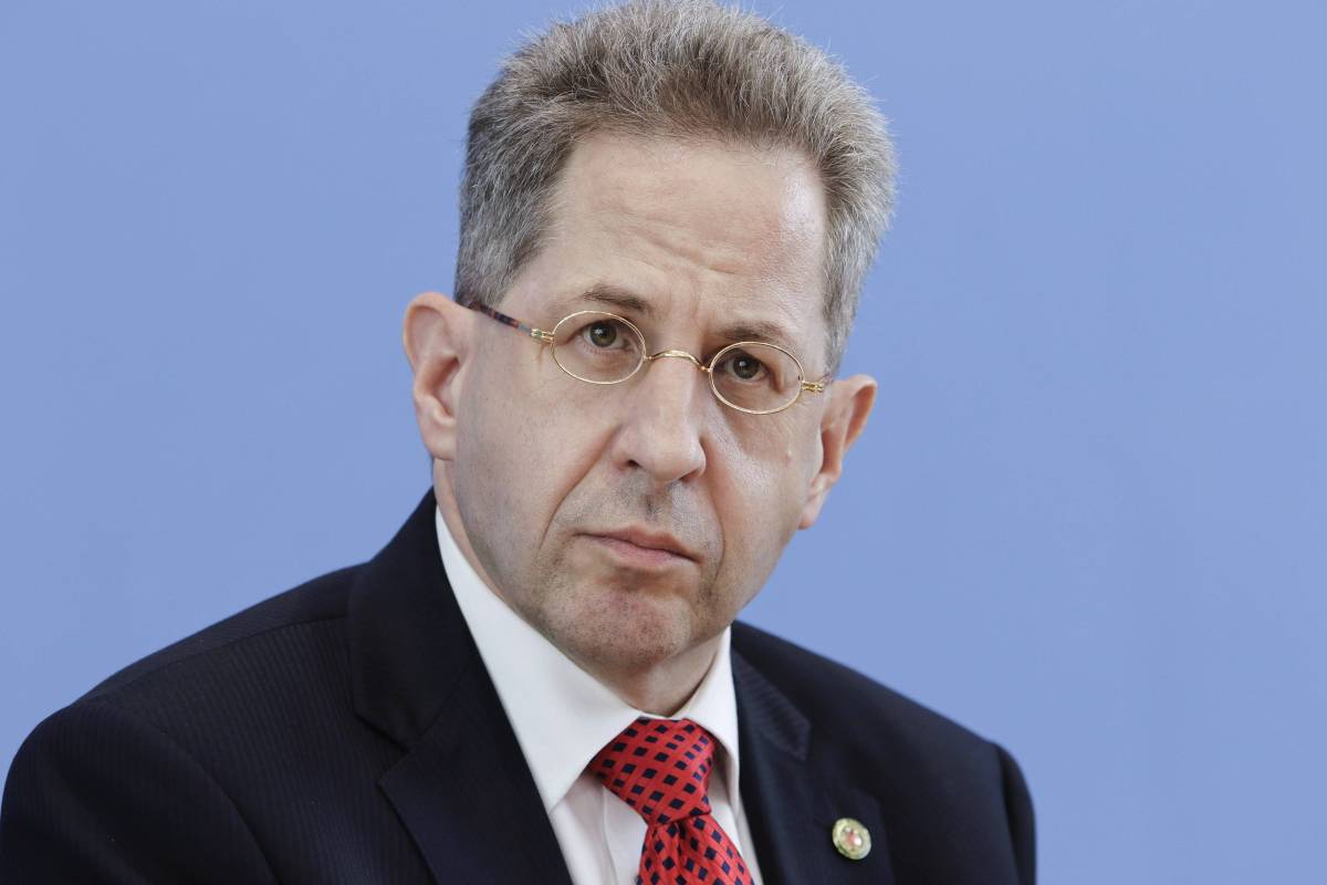 Hans-Georg Maaßen steht schon länger in der Kritik, jetzt will seine Partei ihn loswerfen. Friedrich Merz hält ein Ausschlussverfahren für "unabwendbar".