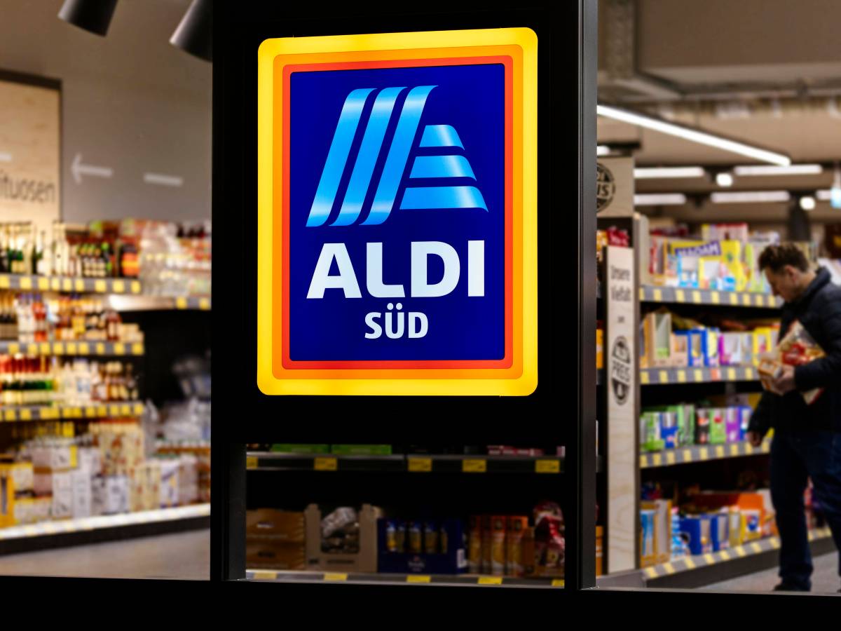 Aldi