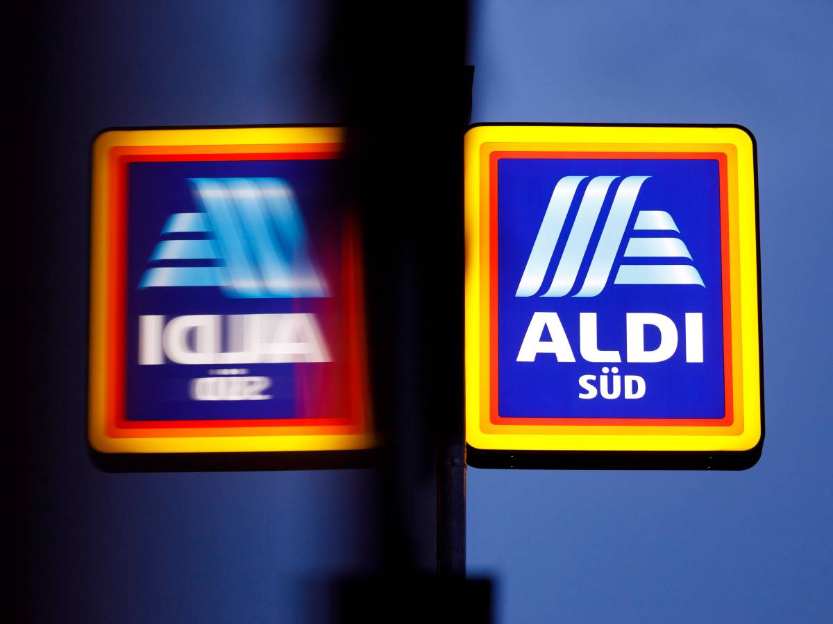 Aldi