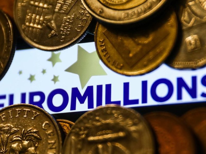 Lotto Euromillions