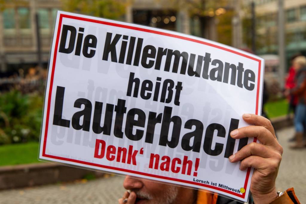 Reichsbuerger
