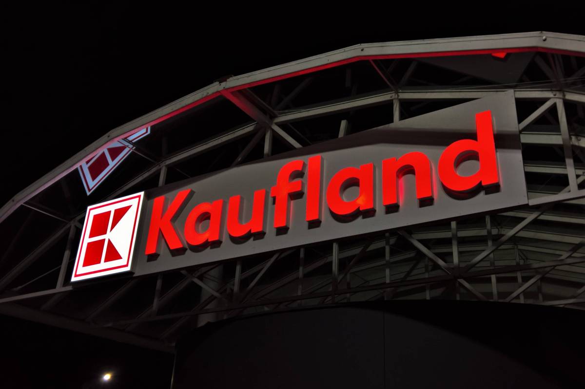 Kaufland