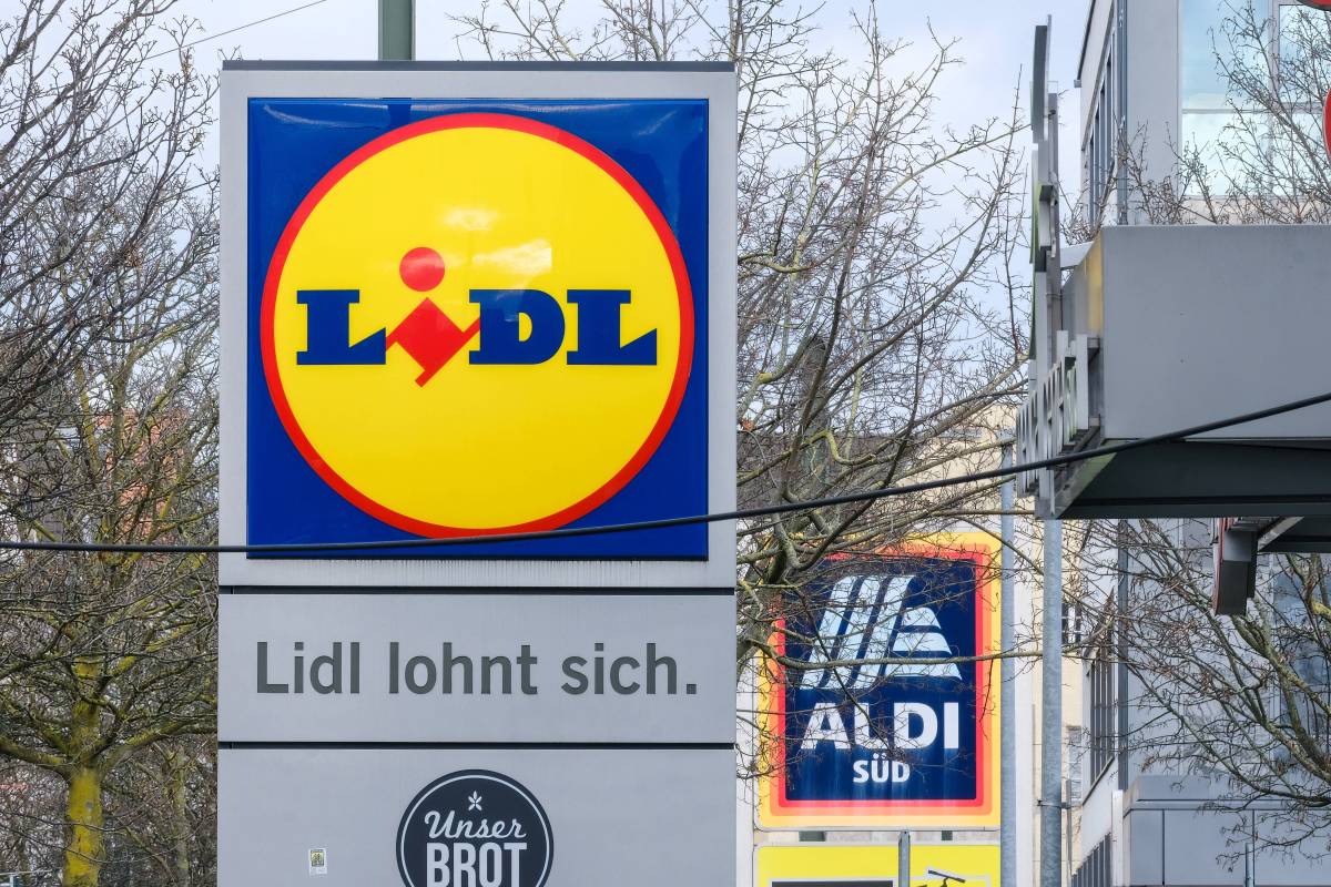 Lidl