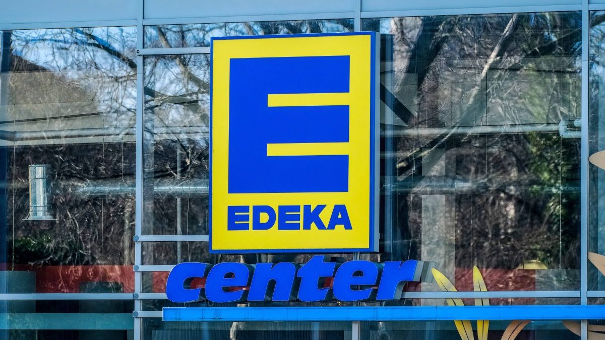 Edeka