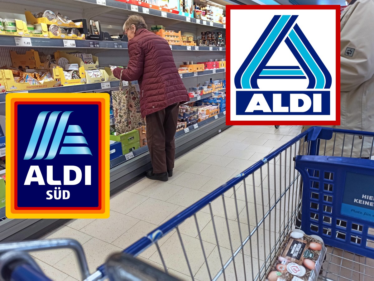 Aldi