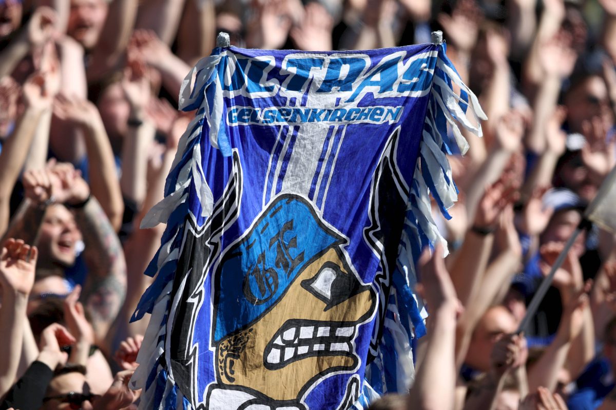 FC Schalke 04 Ultras