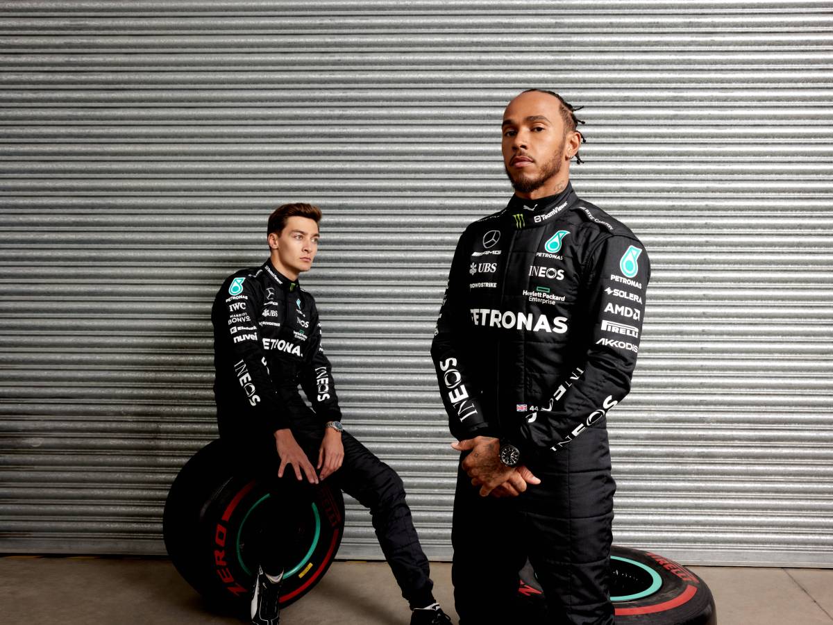 Lewis Hamilton ist in der Formel 1 für starke Meinungen bekannt.