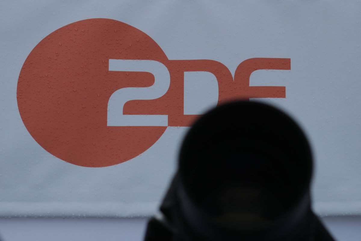 ZDF