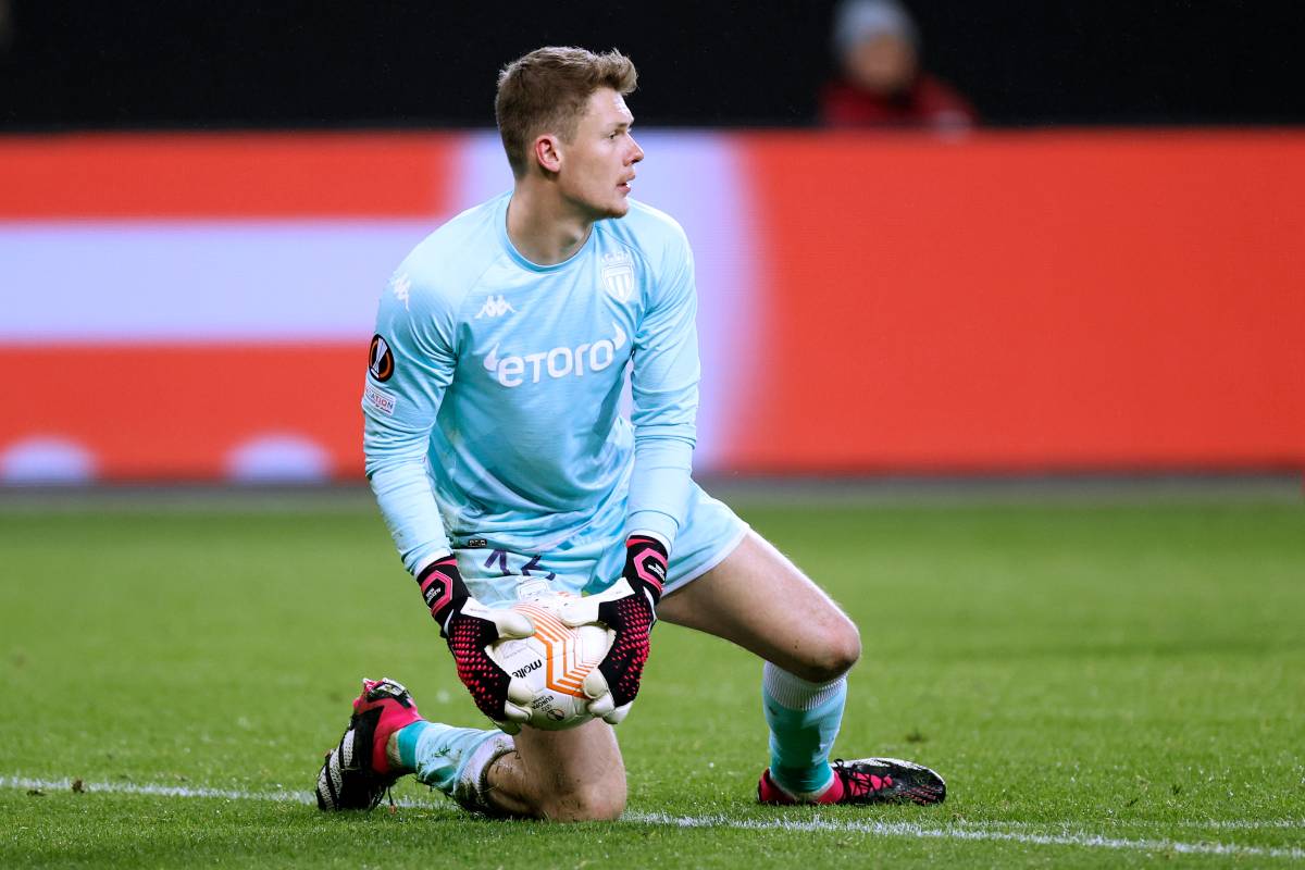 Alexander Nübel hofft weiterhin auf den ganz großen Sprung.