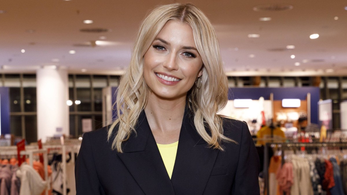 Lena Gercke