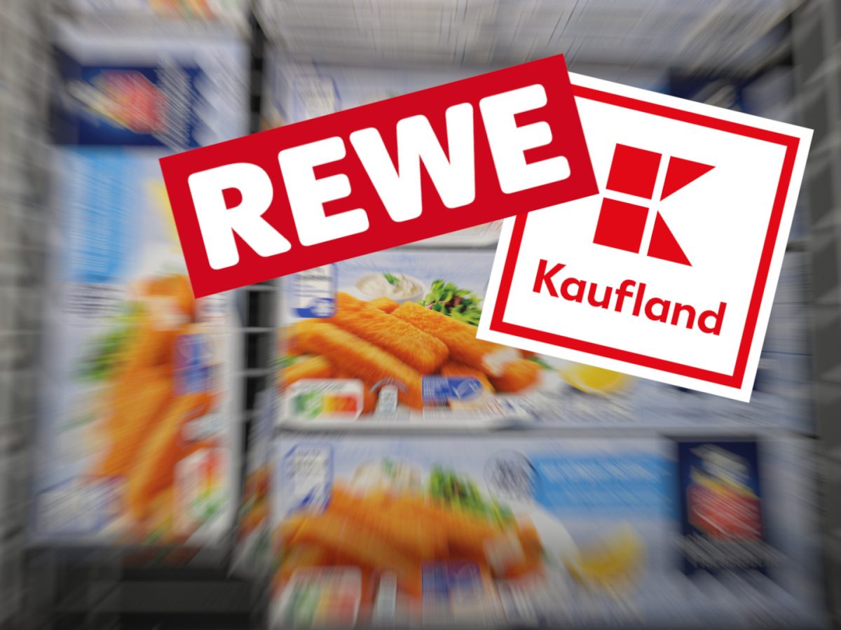 rewe kaufland rueckruf