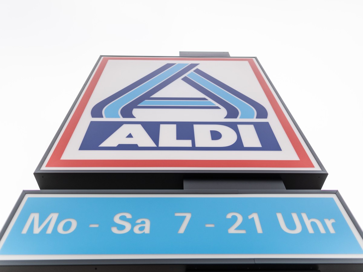 Aldi Nord Logo