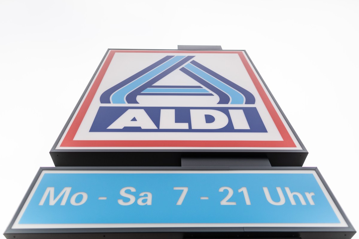 Aldi Nord Logo