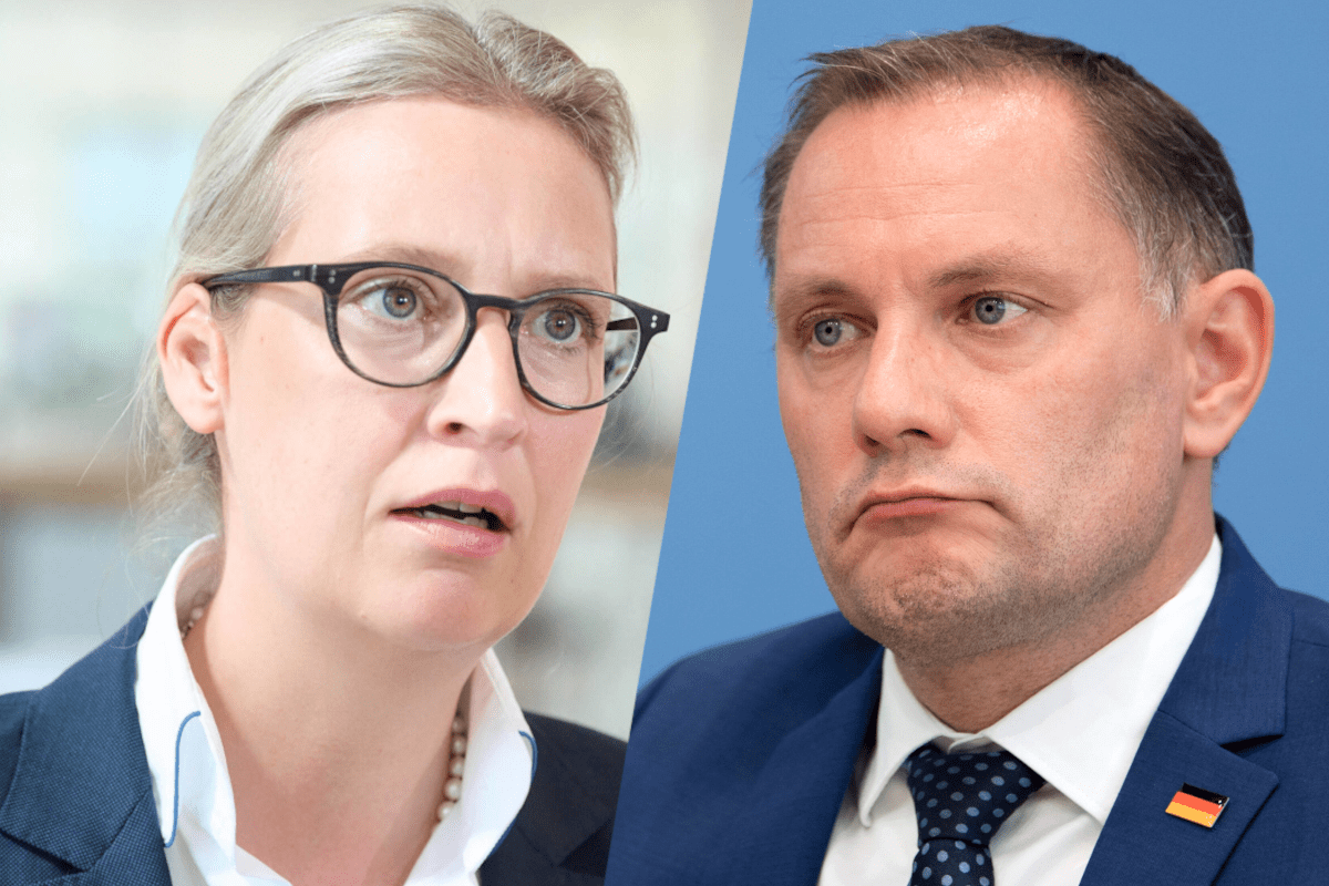 DÃ¤mpfer fÃ¼r die AfD in Bremen.
