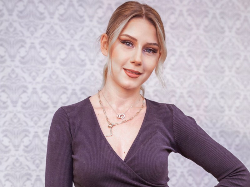 Die Wollnys: Loredana