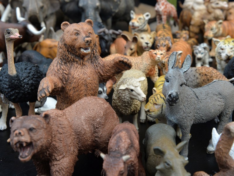 Ebay Schleich