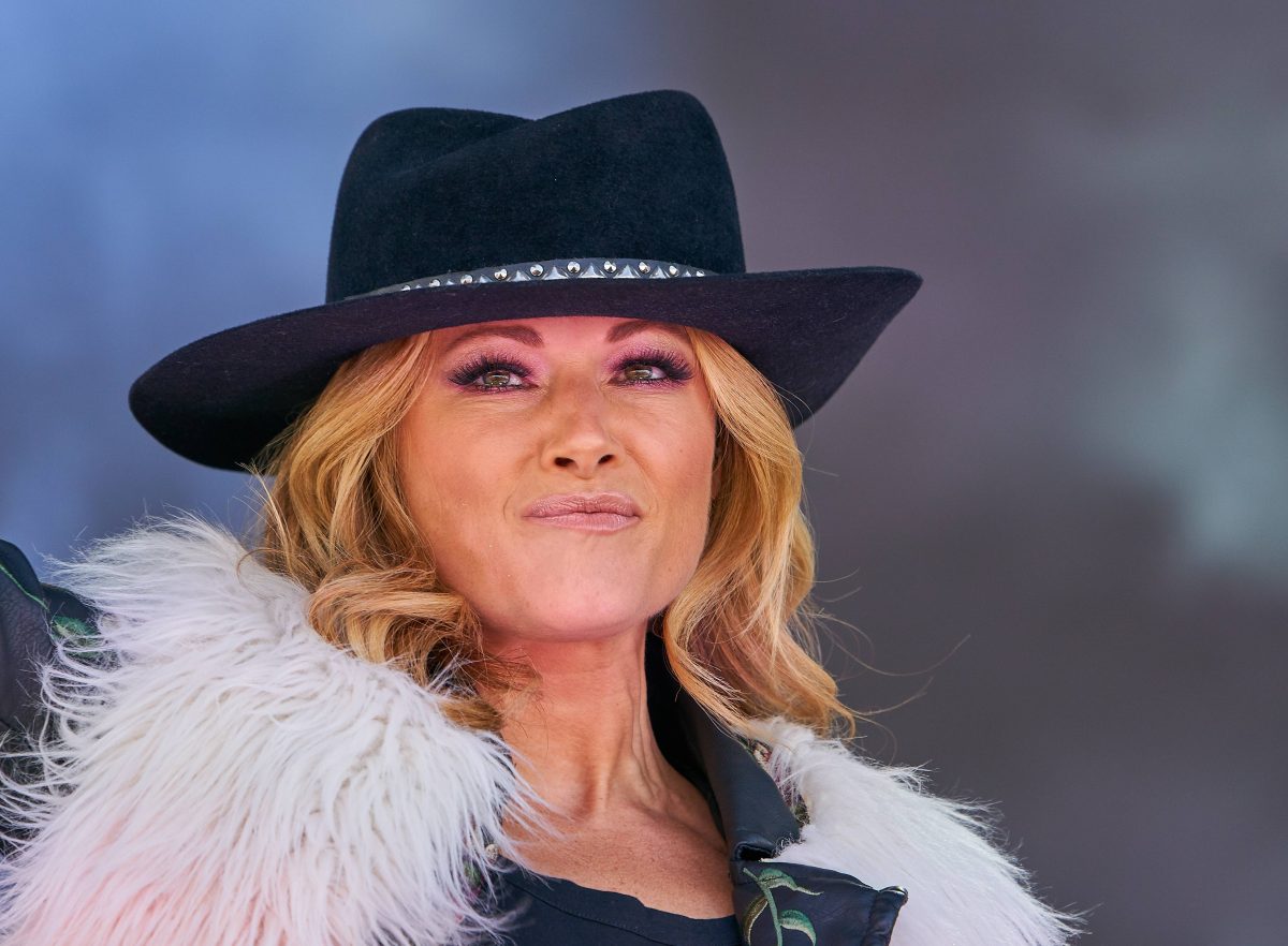 Helene Fischer