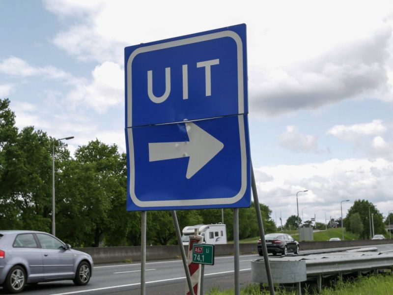 Urlaub
