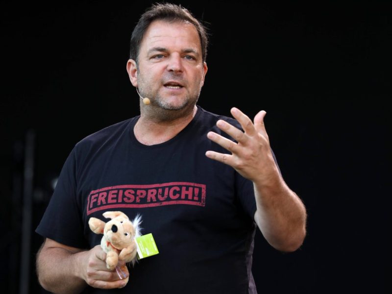 Martin Rütter