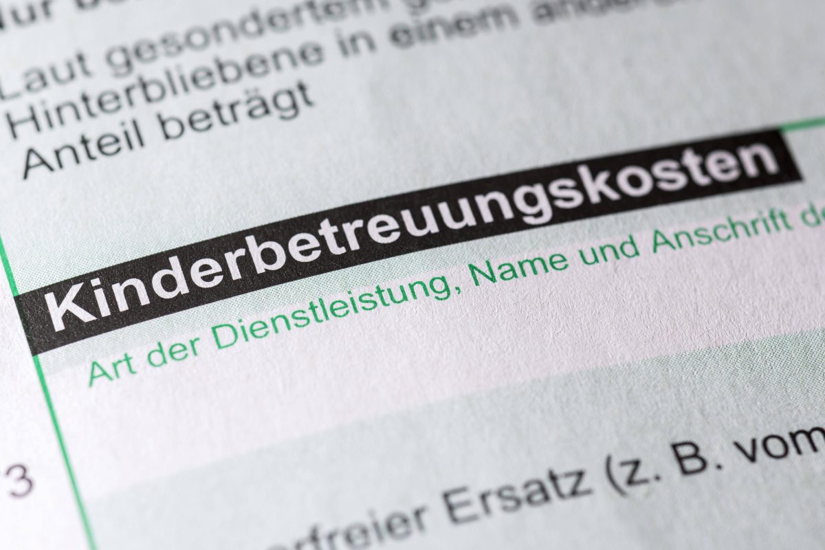 Eine SteuererklÃ¤rung abzugeben kann sich in vielen FÃ¤llen lohnen. Mit diesen 5 Tricks eines Steuer-Experten kannst du noch mehr Geld zurÃ¼ckbekommen.