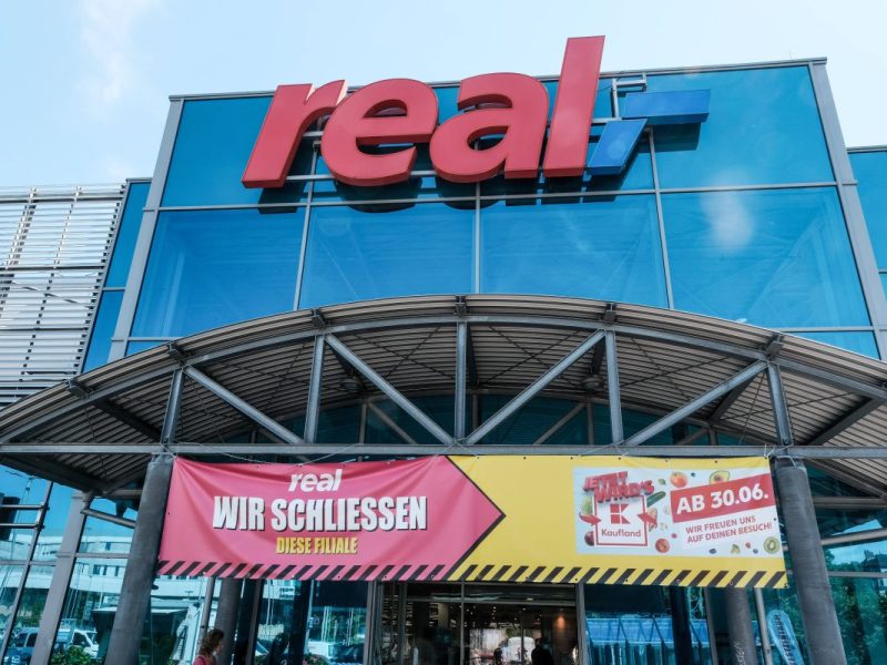 Real Markt