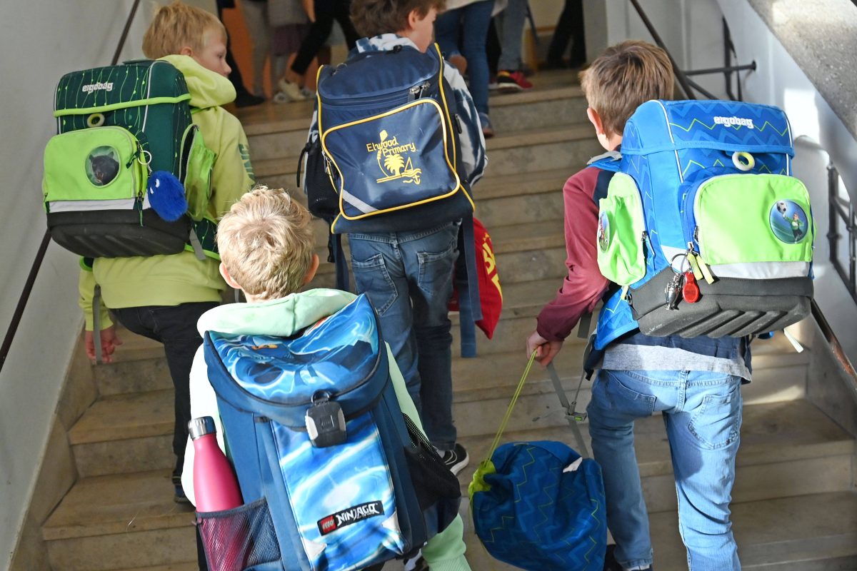 Mega-Streik legt Ã–PNV lahm: Das mÃ¼ssen SchÃ¼ler jetzt beachten.