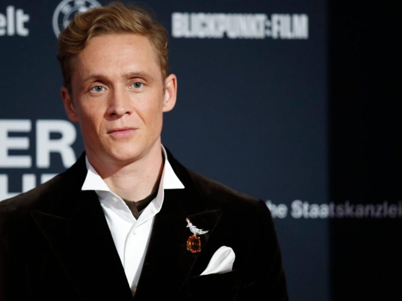 Matthias Schweighöfer