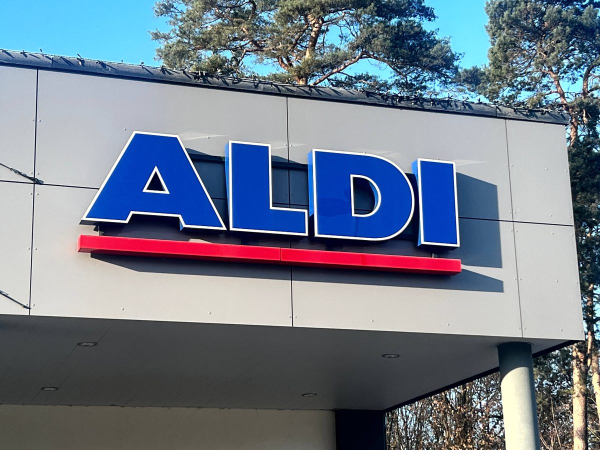 Aldi