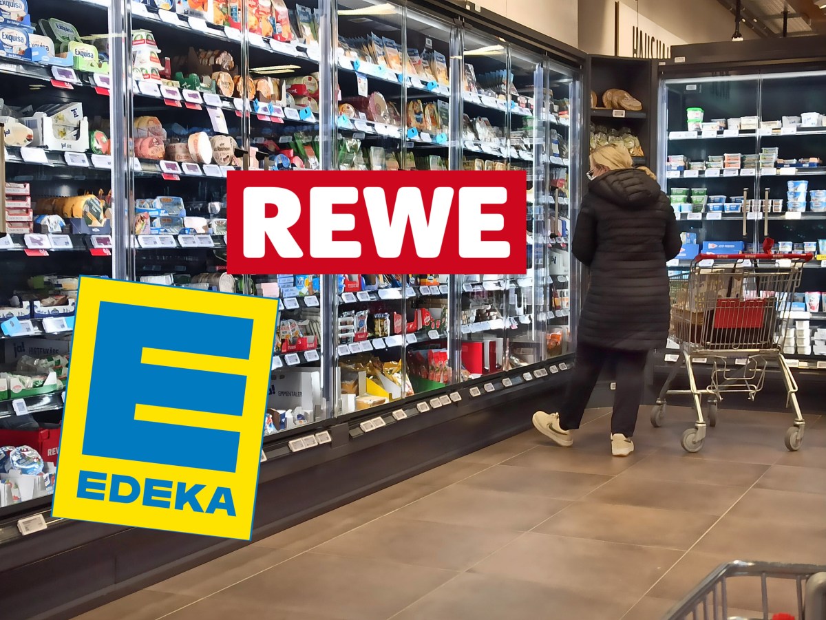 Rewe