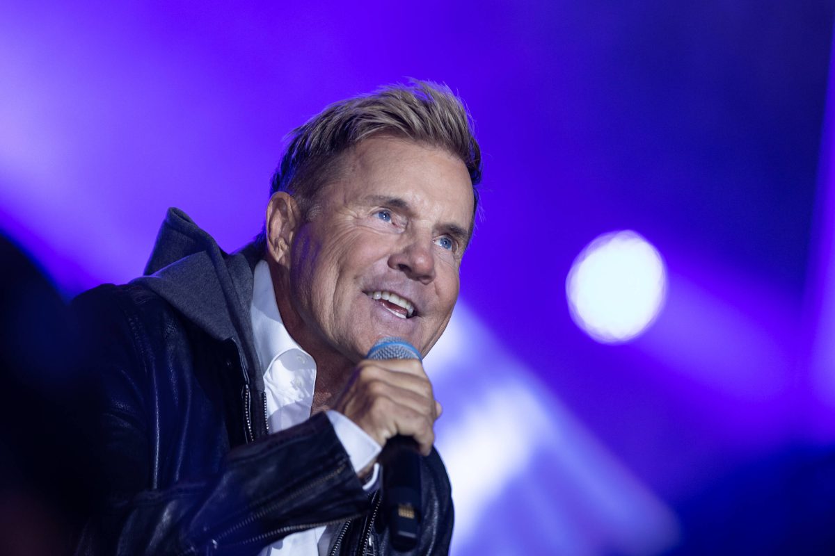 Dieter Bohlen