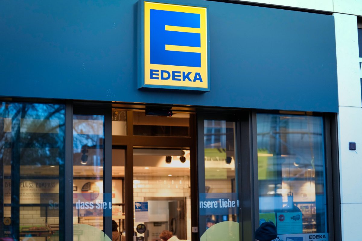 Edeka