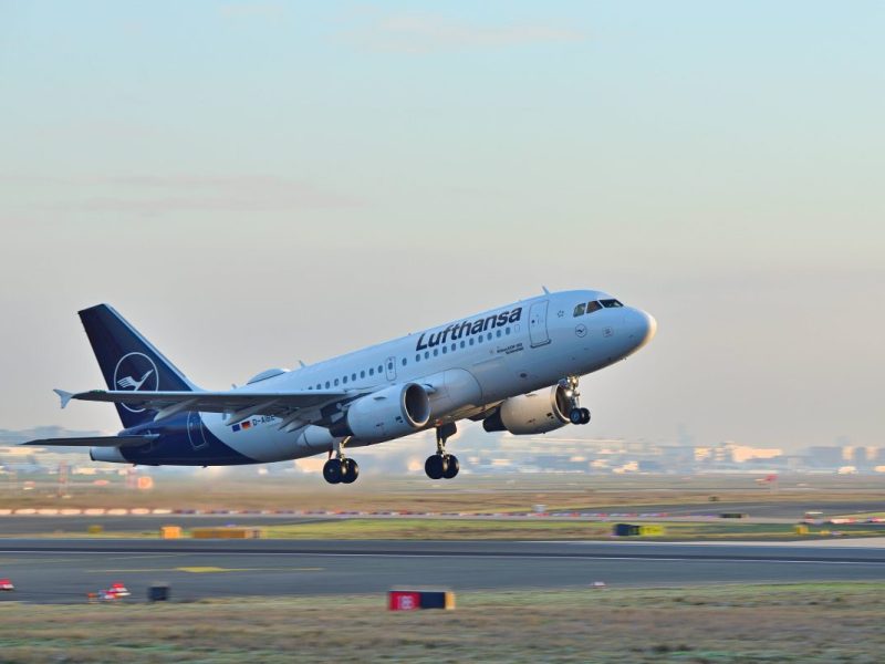 Lufthansa