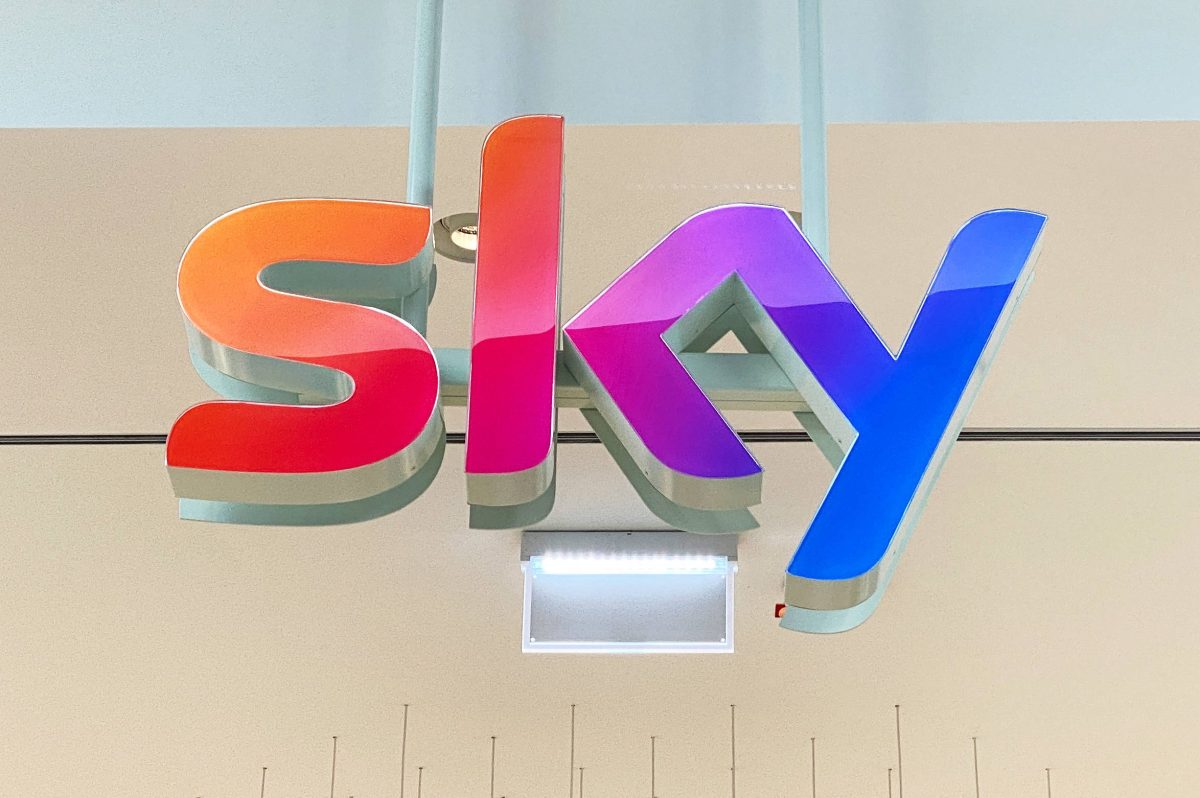 Sky sucht nach einer Formel-1-Lösung.