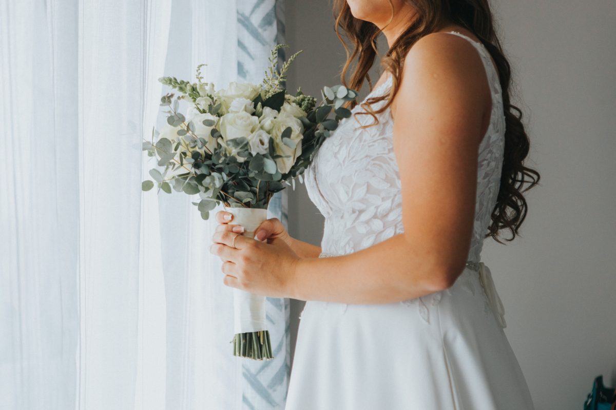 Hochzeit: Damit machen die Schwiegereltern eine Braut richtig sauer.