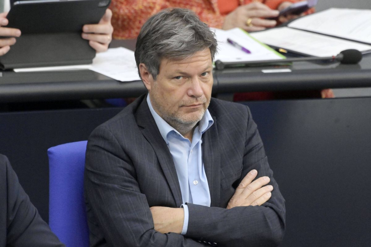 Wenn es nach Robert Habeck geht, gibt es bald keine Ã–l- und Gas-Heizungen mehr. Das jedoch kÃ¶nnte zum Problem fÃ¼r Rentner werden, wie Experten warnen.