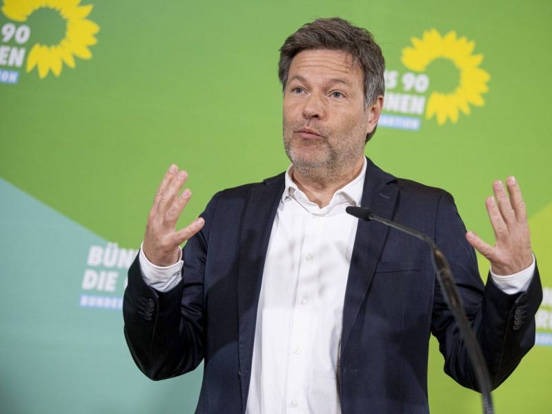 Energiekrise