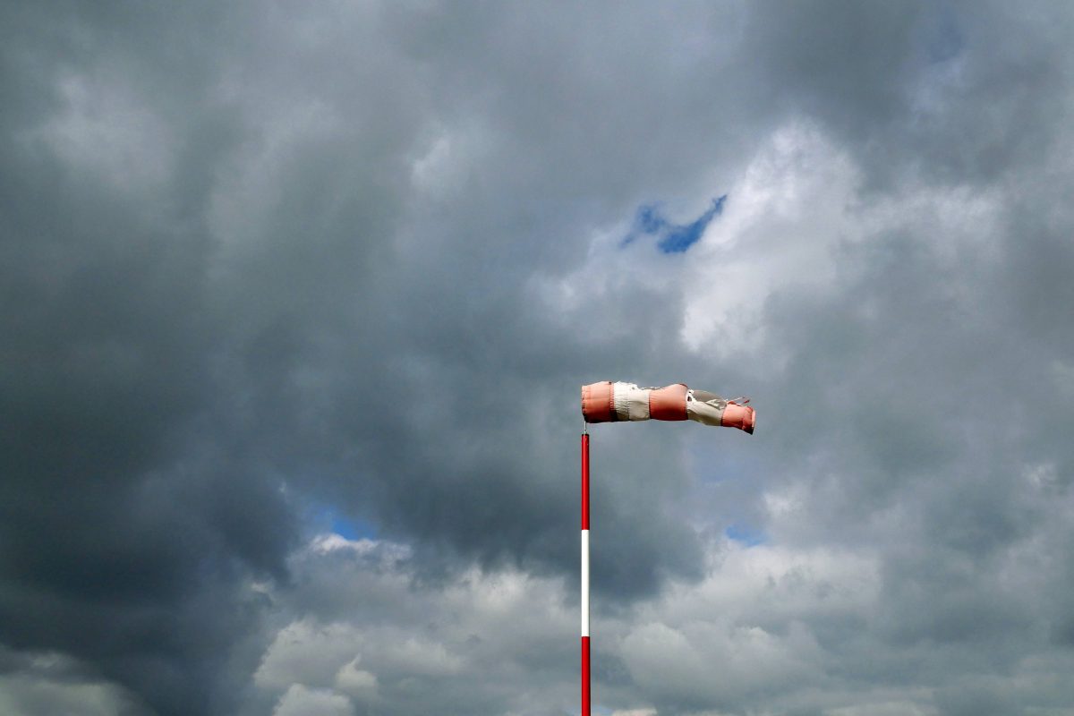 Wetter in NRW: Jetzt wird es ungemÃ¼tlich. Expertin warnt vor diesem Wetter.