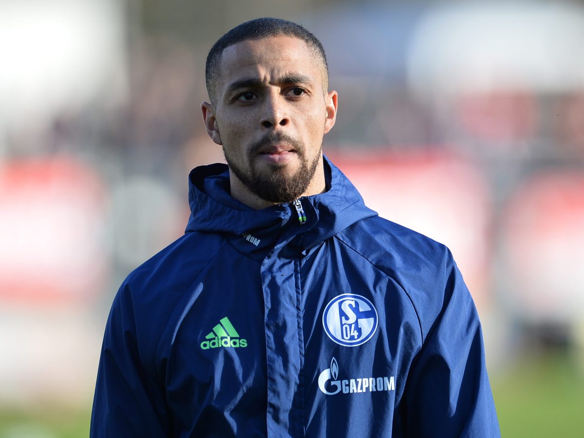 Sidney Sam stand einige Jahre beim FC Schalke 04 unter Vertrag.