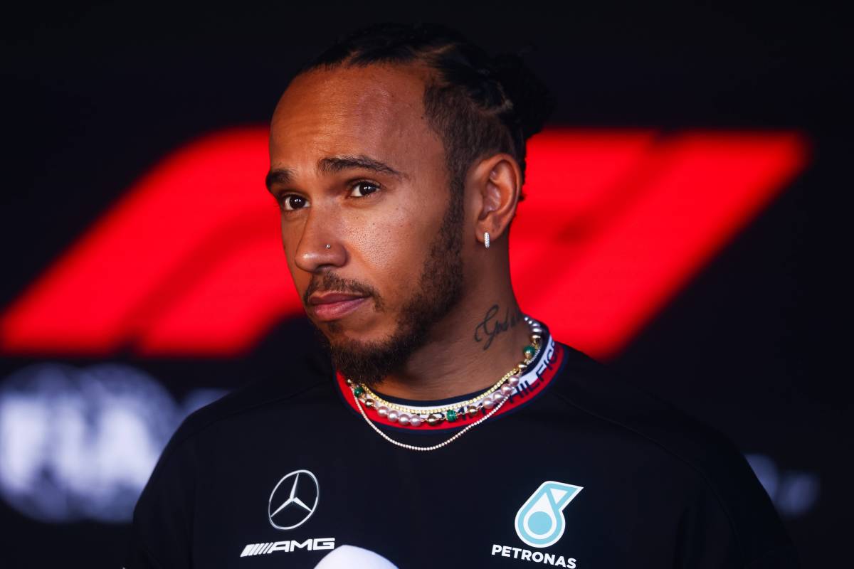 Formel 1: Lewis Hamilton spricht über seine Zukunft.