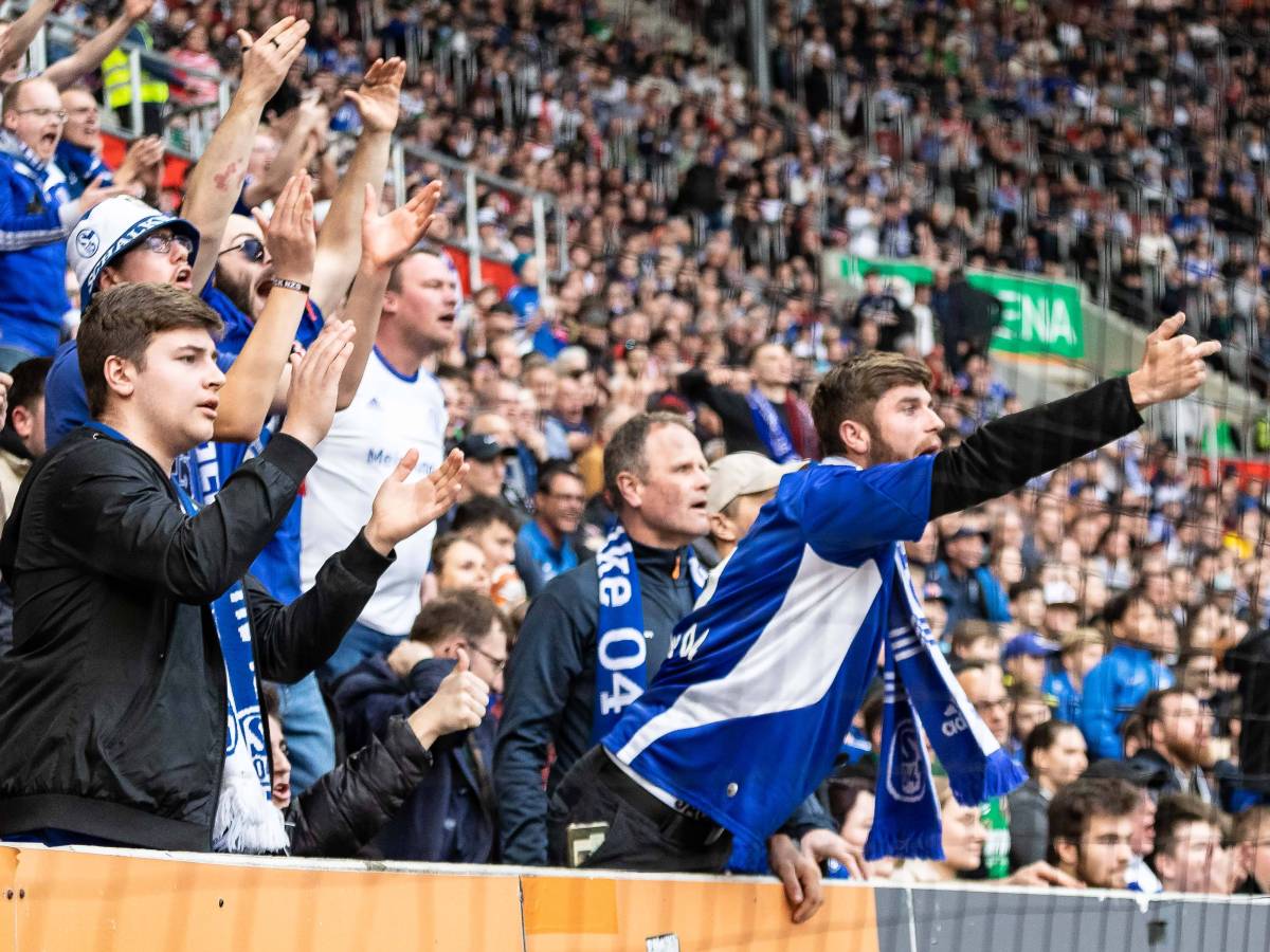 FC Schalke 04