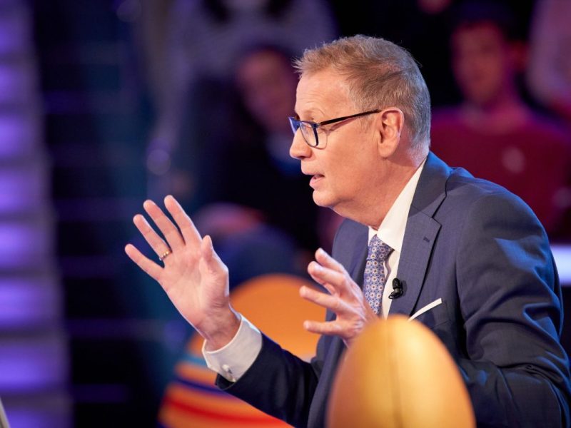Günther Jauch