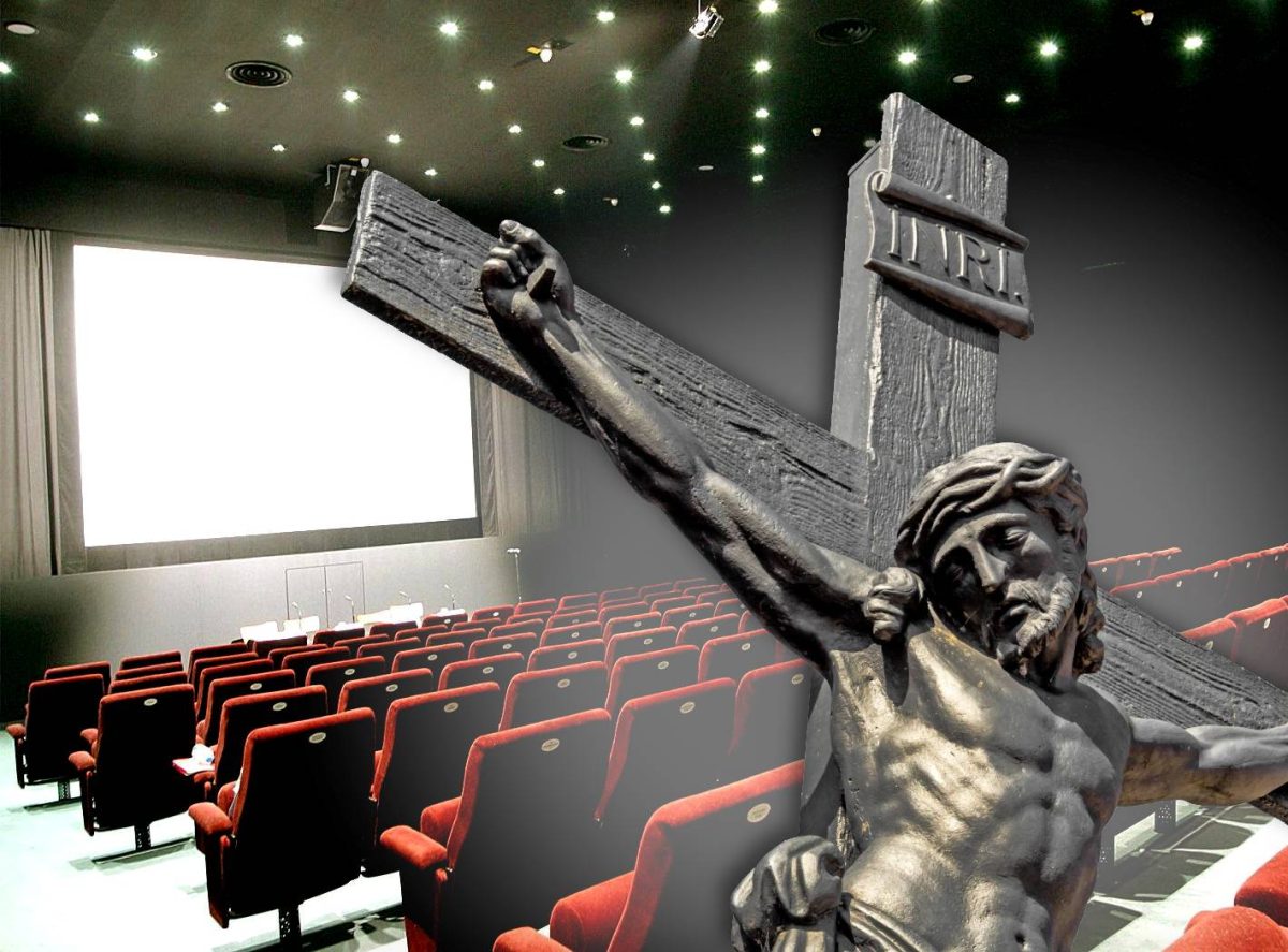 karfreitag kino