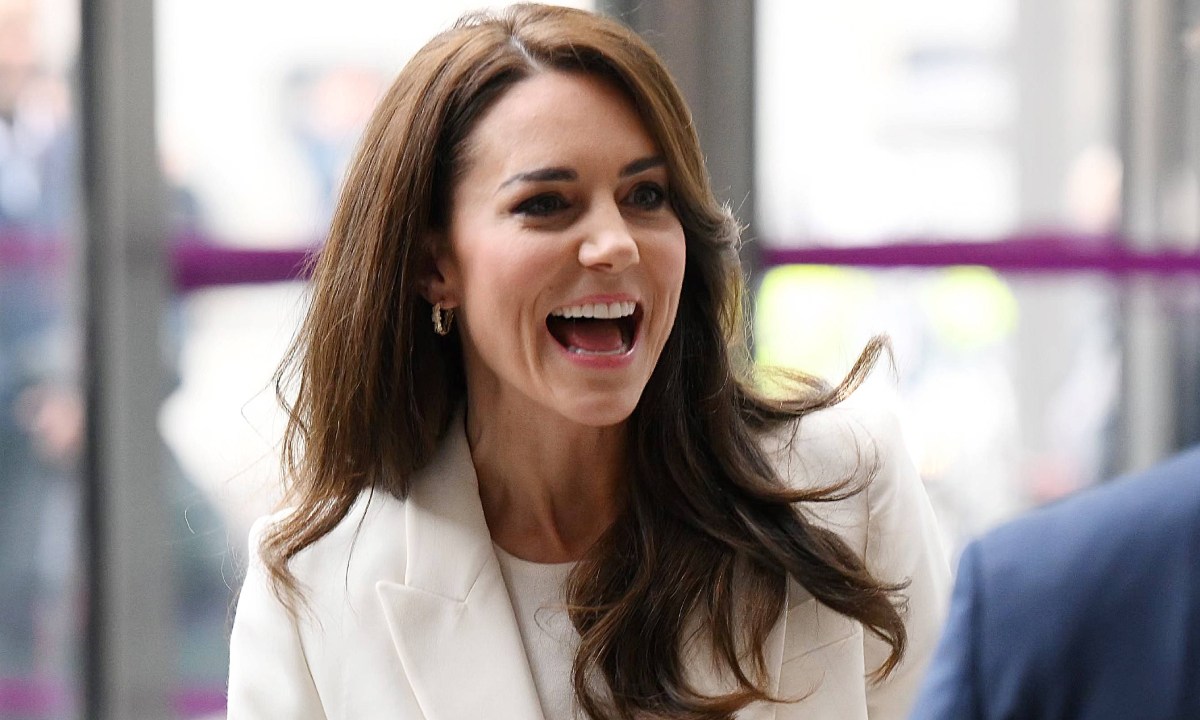 Kate Middleton