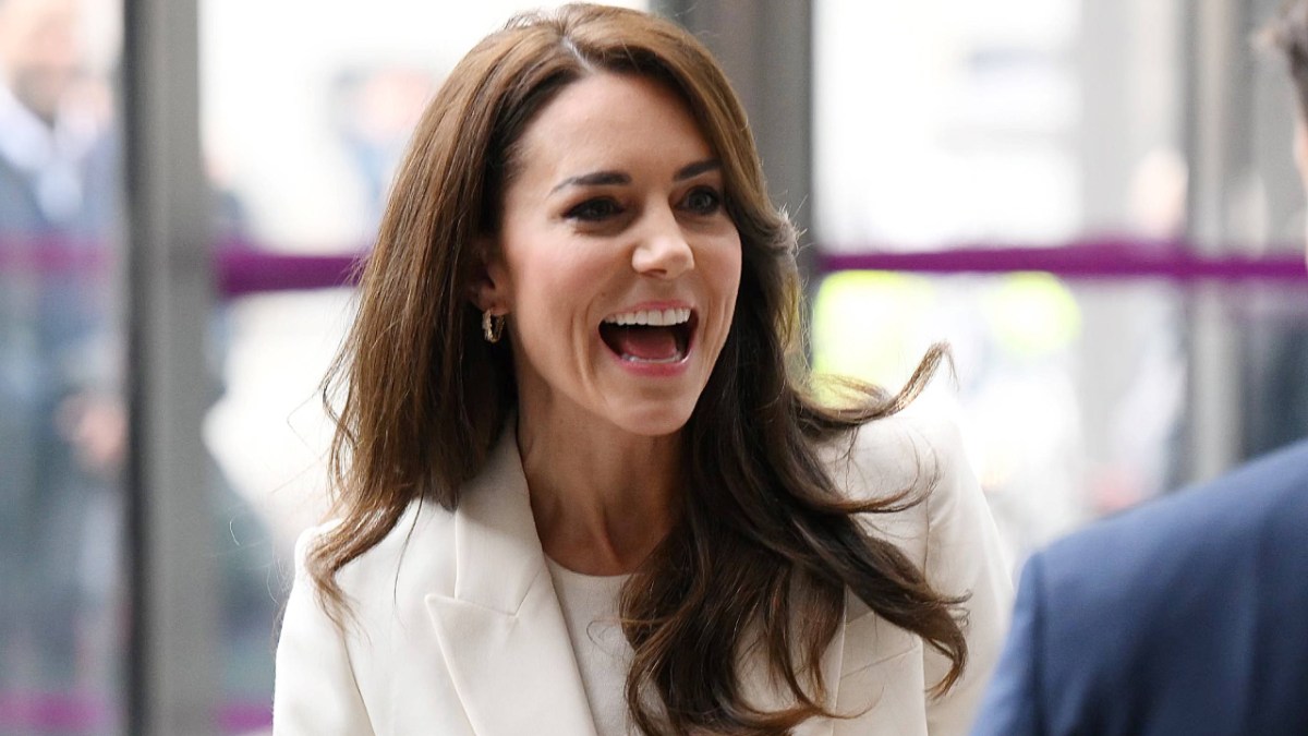 Kate Middleton