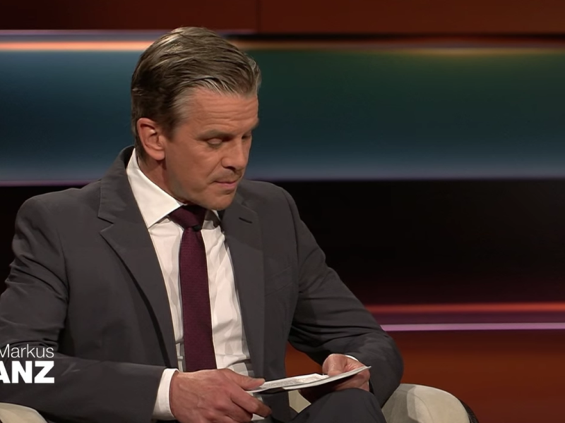 Markus Lanz