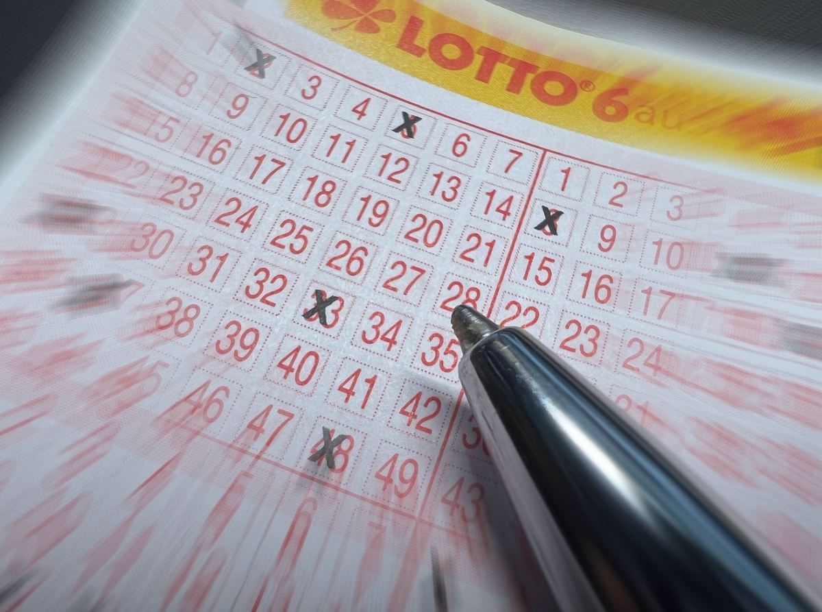 lotto samstag