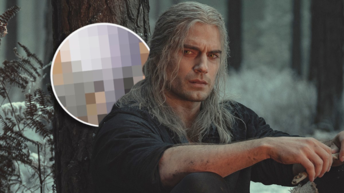 Netflix: "The Witcher"