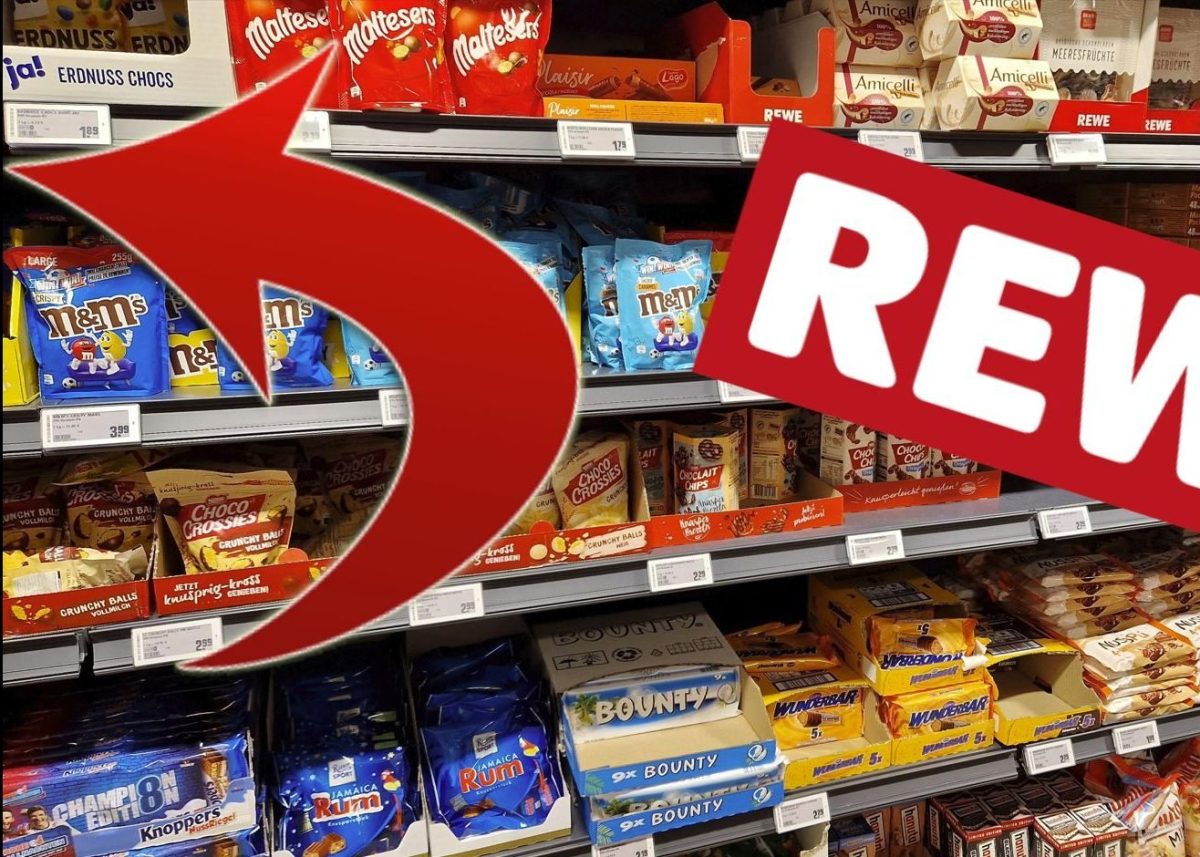 rewe