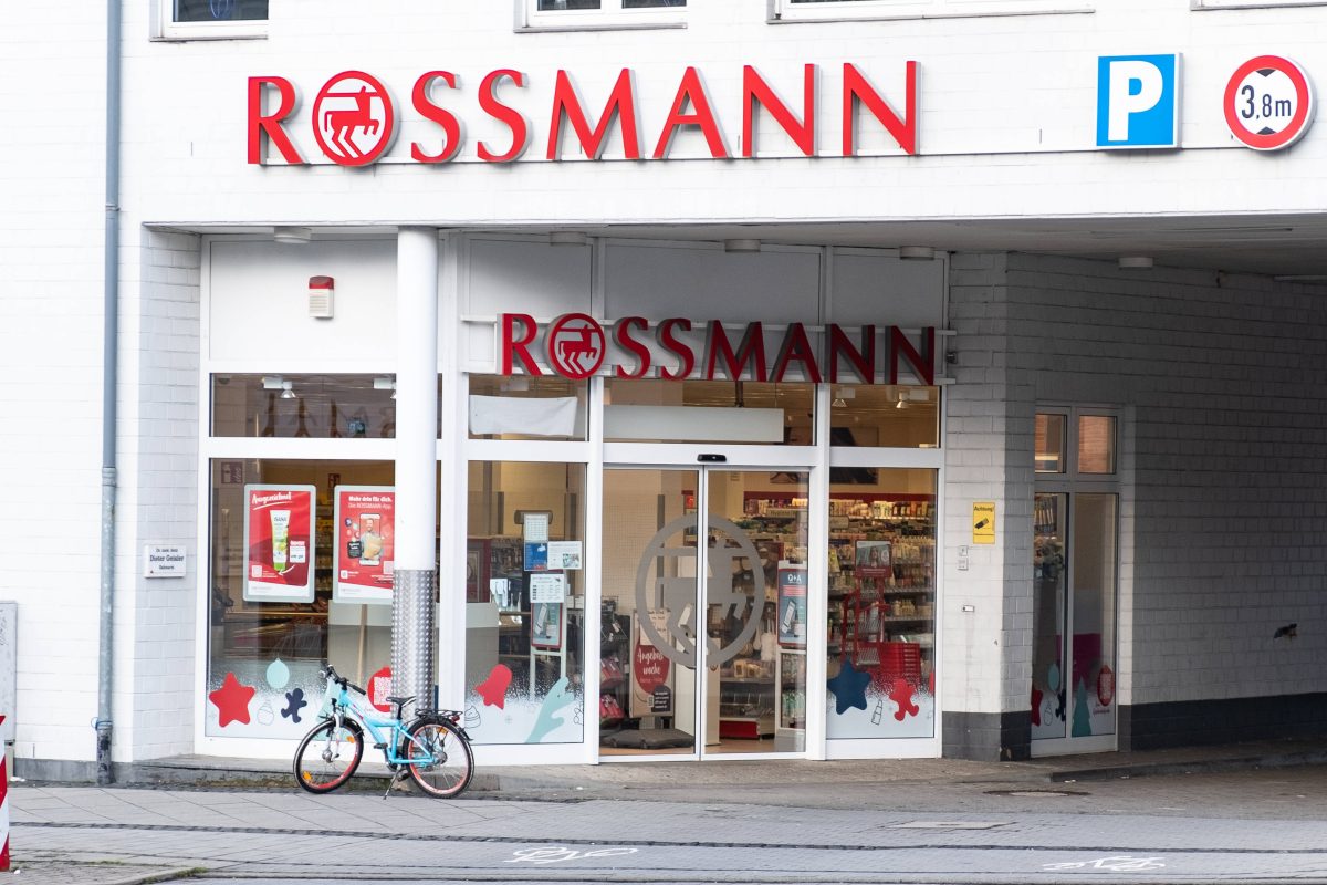 Rossmann